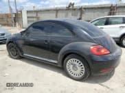 ✅ 2014 Volkswagen Beetle 1.8T • VIN: 3VWJ07AT6EM657490 • Lot: 56752285. Listed on Copart with Not provided. Free auction sales archive from the USA and detailed vehicle history report at DreamBid. Image 2.