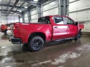 ✅ 2020 Chevrolet Silverado 1500 LT Trail Boss • VIN: 3GCPYFED3LG259703 • Lot: 87387975. Listed on Copart with 154,899 mi. Free auction sales archive from the USA and detailed vehicle history report at DreamBid. Image 3.