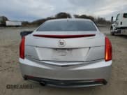 ✅ 2013 Cadillac ATS • VIN: 1G6AA5RA4D0173930 • Lot: 92917255. Wystawiony na Copart z przebiegiem 173 273 mil. Bezpłatny archiwum sprzedaży aukcyjnych z USA i szczegółowy raport historii pojazdu na DreamBid. Zdjęcie 6.