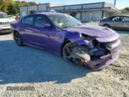 ✅ 2019 Dodge Charger GT • VIN: 2C3CDXHG6KH740358 • Lot: 89663835. Wystawiony na Copart z przebiegiem 33 643 mil. Bezpłatny archiwum sprzedaży aukcyjnych z USA i szczegółowy raport historii pojazdu na DreamBid. Zdjęcie 4.