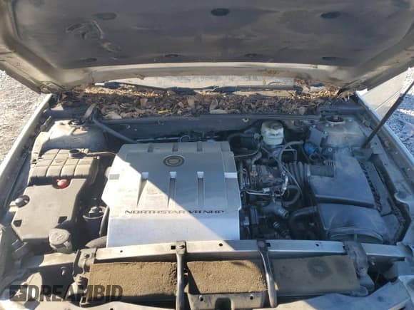 ✅ 2006 Cadillac DTS 1SE • VIN: 1G6KD57956U189859 • Lot: 89266305. Wystawiony na Copart z przebiegiem 153 549 mil. Bezpłatny archiwum sprzedaży aukcyjnych z USA i szczegółowy raport historii pojazdu na DreamBid. Zdjęcie 12.