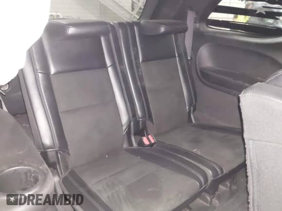 2019 Dodge Durango GT с VIN 1C4RDJDG3KC770123, выставлен на аукционе IAAI как лот 43345328 с пробегом 129 668 миль миль и . История ставок и продаж доступна на DreamBid. Изображение 20.