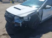 ✅ 2024 Subaru WRX Premium • VIN: JF1VBAH67R9819794 • Lot: 43020567. Listed on IAAI with 7,380 mi. Free auction sales archive from the USA and detailed vehicle history report at DreamBid. Image 6.