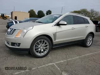 ✅ 2013 Cadillac SRX Performance Collection • VIN: 3GYFNHE31DS645181 • Lot: 82528615. Listed on Copart with 101,364 mi. Free auction sales archive from the USA and detailed vehicle history report at DreamBid. Image 1.