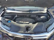 ✅ 2017 Honda Ridgeline RTS • VIN: 5FPYK3F45HB012741 • Лот: 56432055. Опубликован ранее на Copart с пробегом 61 680 миль. Бесплатный доступ к архиву аукционных продаж из США и подробный отчёт об истории автомобиля на DreamBid. Изображение 11.