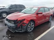 ✅ 2016 Nissan Altima SL • VIN: 1N4BL3AP7GC263131 • Lot: 43007995. Wystawiony na IAAI z przebiegiem 101 996 mil. Bezpłatny archiwum sprzedaży aukcyjnych z USA i szczegółowy raport historii pojazdu na DreamBid. Zdjęcie 2.