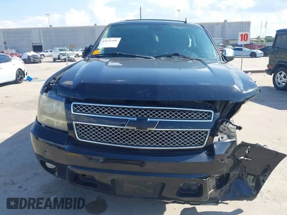 2010 Chevrolet Tahoe LTZ с VIN 1GNUCCE00AR145756, выставлен на аукционе IAAI как лот 43141466 с пробегом 261 166 миль миль и . История ставок и продаж доступна на DreamBid. Изображение 12.