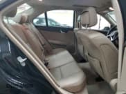 ✅ 2014 Mercedes-Benz C 300 Sport • VIN: WDDGF8AB0EA956419 • Lot: 91035715. Wystawiony na Copart z przebiegiem 168 860 mil. Bezpłatny archiwum sprzedaży aukcyjnych z USA i szczegółowy raport historii pojazdu na DreamBid. Zdjęcie 10.