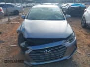 ✅ 2017 Hyundai Elantra Value Edition • VIN: 5NPD84LFXHH080956 • Lot: 42721445. Listed on IAAI with 97,806 mi. Free auction sales archive from the USA and detailed vehicle history report at DreamBid. Image 12.