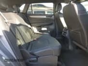 ✅ 2025 Volkswagen Atlas SE • VIN: 1V2WE2CA5SC205213 • Lot: 84228585. Wystawiony na Copart z przebiegiem 20 509 mil. Bezpłatny archiwum sprzedaży aukcyjnych z USA i szczegółowy raport historii pojazdu na DreamBid. Zdjęcie 10.