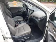 ✅ 2015 Hyundai Santa Fe GLS • VIN: KM8SR4HF6FU115259 • Lot: 43231471. Listed on IAAI with 95,691 mi. Free auction sales archive from the USA and detailed vehicle history report at DreamBid. Image 5.