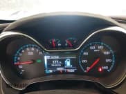 ✅ 2015 Chevrolet Impala LT • VIN: 1G1115SLXFU114815 • Lot: 42734350. Listed on IAAI with 192,818 mi. Free auction sales archive from the USA and detailed vehicle history report at DreamBid. Image 7.