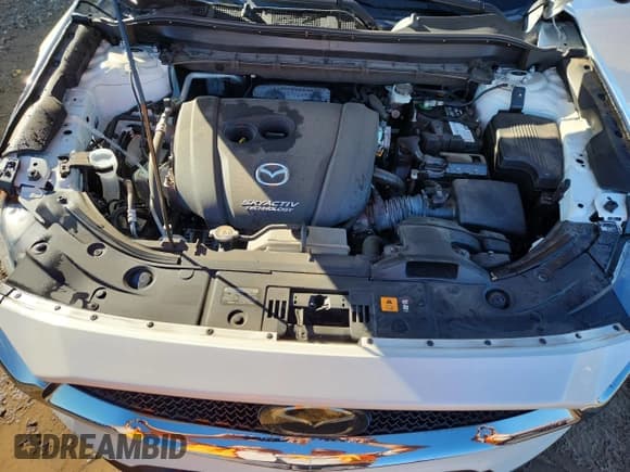 ✅ 2019 Mazda CX-5 Touring • VIN: JM3KFACM7K1564275 • Лот: 89681555. Опубликован ранее на Copart с пробегом 66 297 миль. Бесплатный доступ к архиву аукционных продаж из США и подробный отчёт об истории автомобиля на DreamBid. Изображение 12.