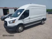 ✅ 2023 Ford Transit Cargo • VIN: 1FTBR2X81PKB01651 • Лот: 42261736. Опубликован ранее на IAAI с пробегом 66 700 миль. Бесплатный доступ к архиву аукционных продаж из США и подробный отчёт об истории автомобиля на DreamBid. Изображение 2.