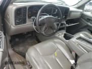 ✅ 2006 Chevrolet Silverado 2500HD LT2 • VIN: 1GCHK23U96F158933 • Lot: 59674375. Wystawiony na Copart z przebiegiem 351 302 mil. Bezpłatny archiwum sprzedaży aukcyjnych z USA i szczegółowy raport historii pojazdu na DreamBid. Zdjęcie 8.