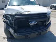 ✅ 2019 Ford F-150 XL • VIN: 1FTEX1C50KKC03721 • Lot: 42449106. Wystawiony na IAAI z przebiegiem 117 282 mil. Bezpłatny archiwum sprzedaży aukcyjnych z USA i szczegółowy raport historii pojazdu na DreamBid. Zdjęcie 6.