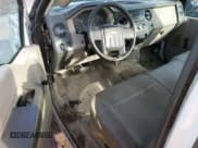 ✅ 2008 Ford F-350 XL • VIN: 1FDSF34558EC09372 • Lot: 84695984. Listed on Copart with Not provided. Free auction sales archive from the USA and detailed vehicle history report at DreamBid. Image 8.