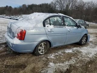 ✅ 2011 Hyundai Accent GLS • VIN: KMHCN4AC0BU621101 • Лот: 89148545. Опубликован ранее на Copart с пробегом 69 060 миль. Бесплатный доступ к архиву аукционных продаж из США и подробный отчёт об истории автомобиля на DreamBid. Изображение 3.