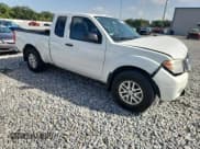 ✅ 2018 Nissan Frontier Pro-4X • VIN: 1N6AD0CW8JN724643 • Lot: 66135545. Listed on Copart with 169,431 mi. Free auction sales archive from the USA and detailed vehicle history report at DreamBid. Image 4.