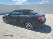 ✅ 2005 Saab 9-3 • VIN: YS3FH79Y956003805 • Lot: 49661565. Listed on Copart with 138,827 mi. Free auction sales archive from the USA and detailed vehicle history report at DreamBid. Image 2.