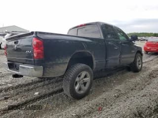 ✅ 2008 Dodge 1500 SLT • VIN: 1D7HU18248S607558 • Лот: 65089784. Опубликован ранее на Copart с пробегом 179 660 миль. Бесплатный доступ к архиву аукционных продаж из США и подробный отчёт об истории автомобиля на DreamBid. Изображение 3.