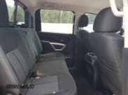 ✅ 2017 Nissan Titan SV • VIN: 1N6AA1F25HN549415 • Лот: 64027474. Опубликован ранее на Copart с пробегом 186 736 миль. Бесплатный доступ к архиву аукционных продаж из США и подробный отчёт об истории автомобиля на DreamBid. Изображение 11.