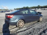 ✅ 2012 Kia Rio EX • VIN: KNADN4A32C6093119 • Lot: 84862105. Listed on Copart with 113,562 mi. Free auction sales archive from the USA and detailed vehicle history report at DreamBid. Image 3.