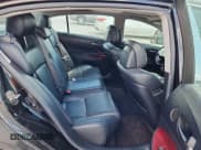 ✅ 2006 Lexus GS 300 • VIN: JTHBH96S965036603 • Lot: 84705385. Wystawiony na Copart z przebiegiem 176 628 mil. Bezpłatny archiwum sprzedaży aukcyjnych z USA i szczegółowy raport historii pojazdu na DreamBid. Zdjęcie 10.