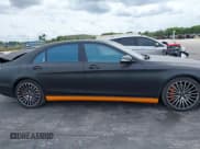 ✅ 2014 Mercedes-Benz S 550 • VIN: WDDUG8CB0EA008776 • Lot: 41728863. Listed on IAAI with 115,980 mi. Free auction sales archive from the USA and detailed vehicle history report at DreamBid. Image 14.