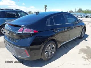 ✅ 2022 Hyundai Ioniq SE • VIN: KMHC65LD1NU268798 • Lot: 41205648. Wystawiony na IAAI z przebiegiem 68 798 mil. Bezpłatny archiwum sprzedaży aukcyjnych z USA i szczegółowy raport historii pojazdu na DreamBid. Zdjęcie 4.
