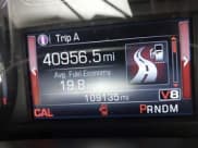 ✅ 2015 GMC Sierra 1500 SLT • VIN: 3GTU2VEC6FG425285 • Lot: 42717541. Listed on IAAI with 109,135 mi. Free auction sales archive from the USA and detailed vehicle history report at DreamBid. Image 15.