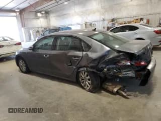 ✅ 2014 Volkswagen Passat S • VIN: 1VWAT7A37EC077044 • Lot: 91087535. Listed on Copart with 157,976 mi. Free auction sales archive from the USA and detailed vehicle history report at DreamBid. Image 2.