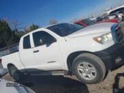 ✅ 2013 Toyota Tundra • VIN: 5TFRM5F11DX055840 • Lot: 43887636. Listed on IAAI with 149,893 mi. Free auction sales archive from the USA and detailed vehicle history report at DreamBid. Image 13.