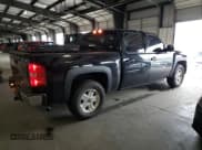 ✅ 2010 Chevrolet Silverado 1500 LT • VIN: 3GCRCSE02AG127610 • Lot: 73227584. Listed on Copart with 210,494 mi. Free auction sales archive from the USA and detailed vehicle history report at DreamBid. Image 3.