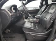 ✅ 2015 Jeep Grand Cherokee Overland • VIN: 1C4RJFCM5FC847707 • Lot: 86420784. Listed on Copart with 124,300 mi. Free auction sales archive from the USA and detailed vehicle history report at DreamBid. Image 7.