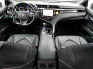 ✅ 2019 Toyota Camry SE • VIN: 4T1B11HK8KU283577 • Лот: 93075755. Опубликован ранее на Copart с пробегом 44 907 миль. Бесплатный доступ к архиву аукционных продаж из США и подробный отчёт об истории автомобиля на DreamBid. Изображение 8.