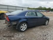 ✅ 2012 Chevrolet Malibu 1LS • VIN: 1G1ZB5E08CF324119 • Лот: 80927645. Опубликован ранее на Copart с пробегом 119 561 миль. Бесплатный доступ к архиву аукционных продаж из США и подробный отчёт об истории автомобиля на DreamBid. Изображение 3.