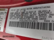 ✅ 2007 Pontiac Vibe • VIN: 5Y2SL65817Z414671 • Lot: 42374019. Listed on IAAI with 90,147 mi. Free auction sales archive from the USA and detailed vehicle history report at DreamBid. Image 9.