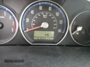 ✅ 2009 Hyundai Santa Fe GLS • VIN: 5NMSG73D39H235520 • Lot: 81848684. Listed on Copart with 230,974 mi. Free auction sales archive from the USA and detailed vehicle history report at DreamBid. Image 9.