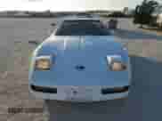 1993 Chevrolet Corvette z VIN 1G1YY23P8P5112521, wystawiony jako Copart lot #85591474 z przebiegiem 176 246 mil mil oraz Szkoda całkowita • Salvage title. Historia ofert i sprzedaży dostępna na DreamBid. Obrazek 5.