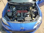 ✅ 2019 Subaru BRZ Premium • VIN: JF1ZCAB1XK9600751 • Лот: 70777624. Опубликован ранее на Copart с пробегом 36 468 миль. Бесплатный доступ к архиву аукционных продаж из США и подробный отчёт об истории автомобиля на DreamBid. Изображение 11.