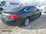 ✅ 2018 Chevrolet Impala LS • VIN: 2G11X5SA1J9143185 • Лот: 43659148. Опубликован ранее на IAAI с пробегом Не указан. Бесплатный доступ к архиву аукционных продаж из США и подробный отчёт об истории автомобиля на DreamBid. Изображение 4.