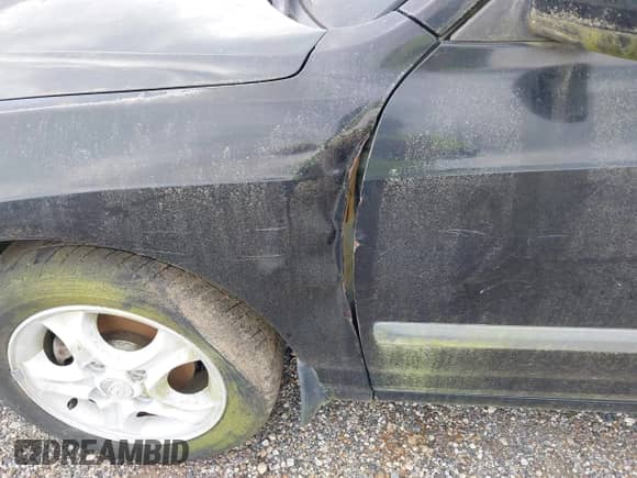 2002 Hyundai Elantra GT с VIN KMHDN55D02U046592, выставлен на аукционе IAAI как лот 41966023 с пробегом 153 674 миль миль и . История ставок и продаж доступна на DreamBid. Изображение 12.