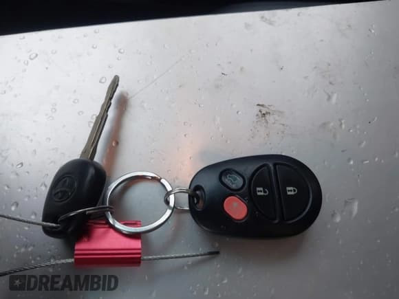 ✅ 2008 Toyota Highlander Sport • VIN: JTEES43A882084849 • Лот: 43682597. Опубликован ранее на IAAI с пробегом 161 849 миль. Бесплатный доступ к архиву аукционных продаж из США и подробный отчёт об истории автомобиля на DreamBid. Изображение 11.