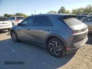 ✅ 2023 Hyundai Ioniq 5 SEL • VIN: KM8KNDAF8PU215354 • Лот: 85930275. Опубликован ранее на Copart с пробегом 51 559 миль. Бесплатный доступ к архиву аукционных продаж из США и подробный отчёт об истории автомобиля на DreamBid. Изображение 2.