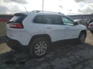 ✅ 2015 Jeep Cherokee Limited • VIN: 1C4PJMDS7FW541213 • Lot: 87415375. Wystawiony na Copart z przebiegiem 100 383 mil. Bezpłatny archiwum sprzedaży aukcyjnych z USA i szczegółowy raport historii pojazdu na DreamBid. Zdjęcie 3.