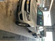 ✅ 2018 Chevrolet Colorado 2WD LT • VIN: 1GCGSCEN8J1186297 • Лот: 42511127. Опубликован ранее на IAAI с пробегом 190 558 миль. Бесплатный доступ к архиву аукционных продаж из США и подробный отчёт об истории автомобиля на DreamBid. Изображение 1.