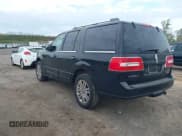 ✅ 2011 Lincoln Navigator • VIN: 5LMJJ2J56BEJ00836 • Lot: 42176594. Listed on IAAI with 160,802 mi. Free auction sales archive from the USA and detailed vehicle history report at DreamBid. Image 3.