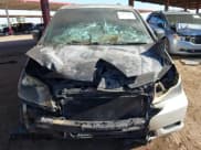 ✅ 2008 Honda Odyssey EX-L • VIN: 5FNRL38778B403021 • Lot: 43693003. Wystawiony na IAAI z przebiegiem Nie podano. Bezpłatny archiwum sprzedaży aukcyjnych z USA i szczegółowy raport historii pojazdu na DreamBid. Zdjęcie 6.