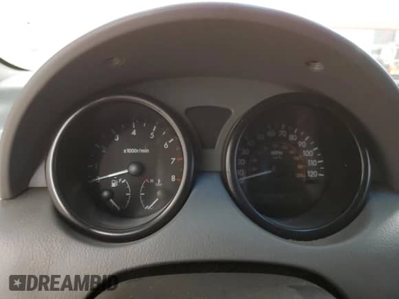 2004 Chevrolet Aveo LS z VIN KL1TJ52614B258568, wystawiony jako Copart lot #84412874 z przebiegiem 150 051 mil mil oraz Czysty tytuł • Clean title. Historia ofert i sprzedaży dostępna na DreamBid. Obrazek 9.